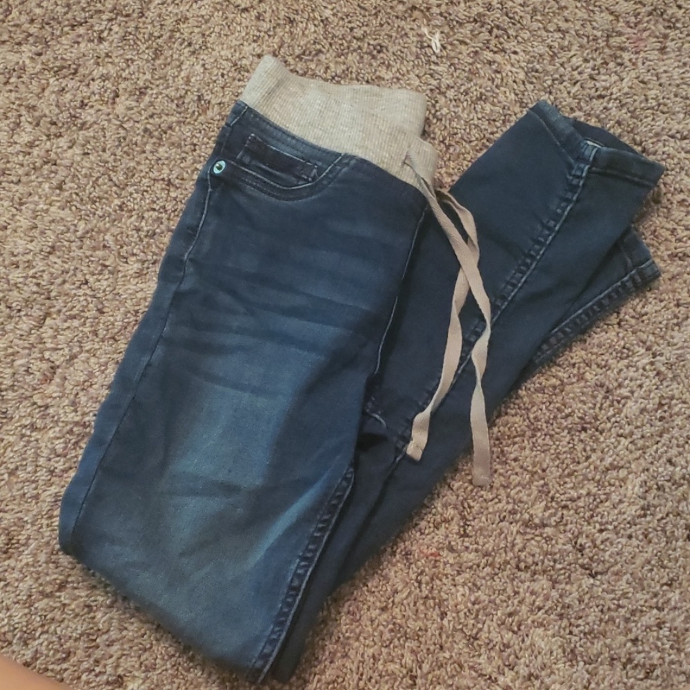 Skinny Jean's